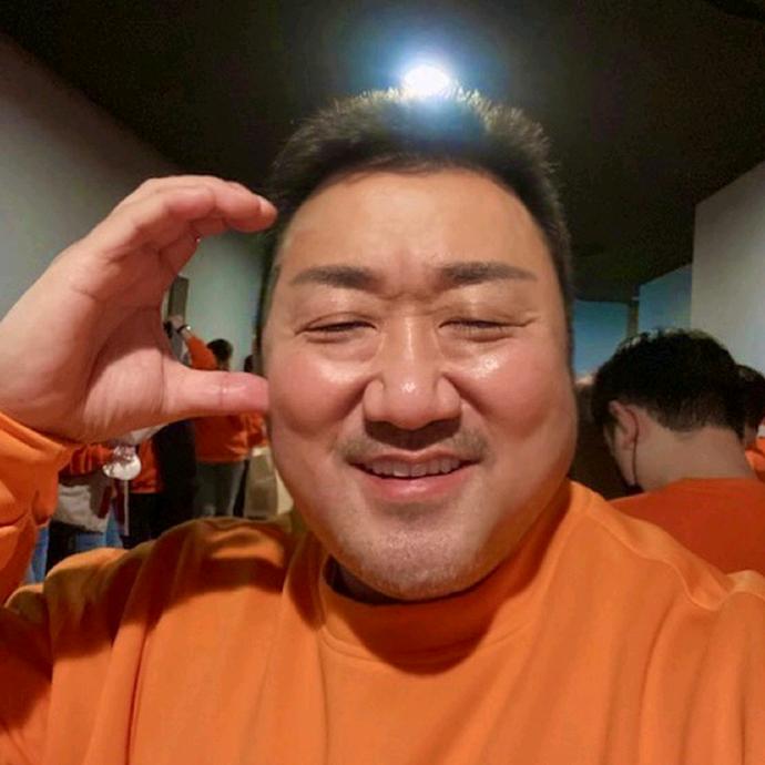 小武不吃馍