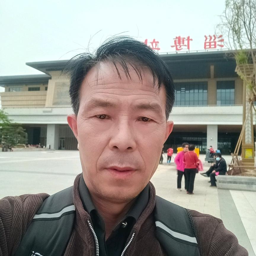 工地老王