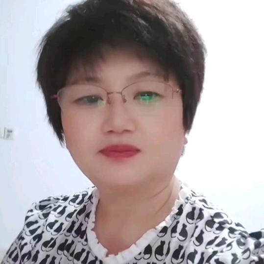 爱华姐