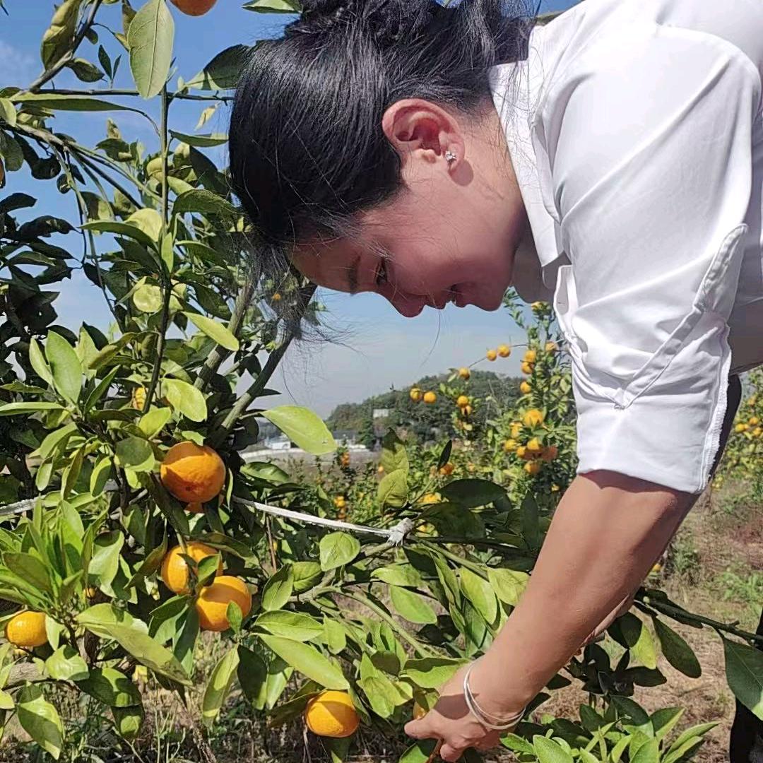 兰妹农特产—兰兰