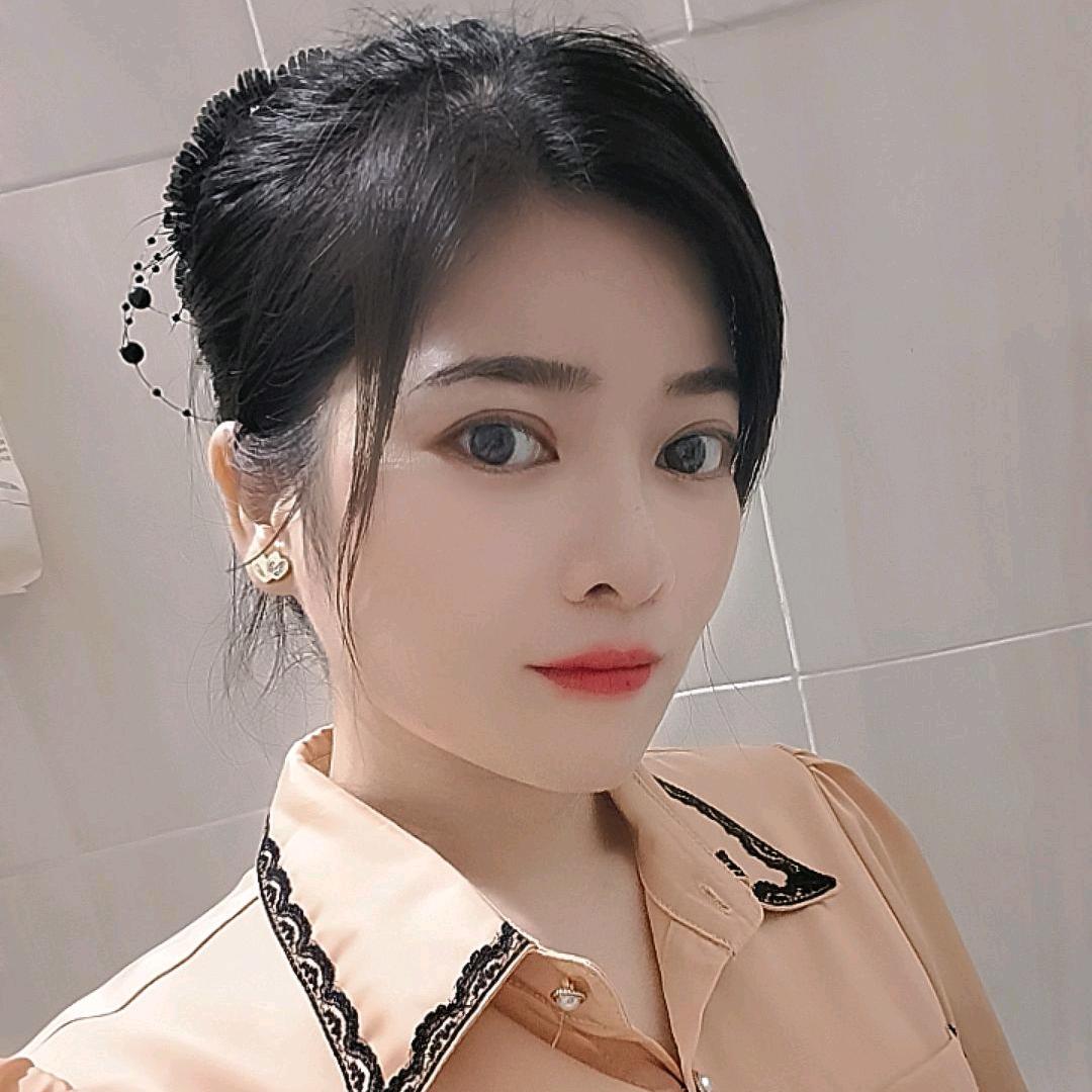 长安美业含含