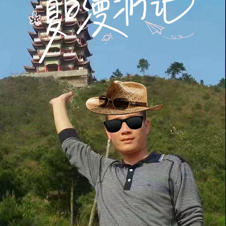乡村发现