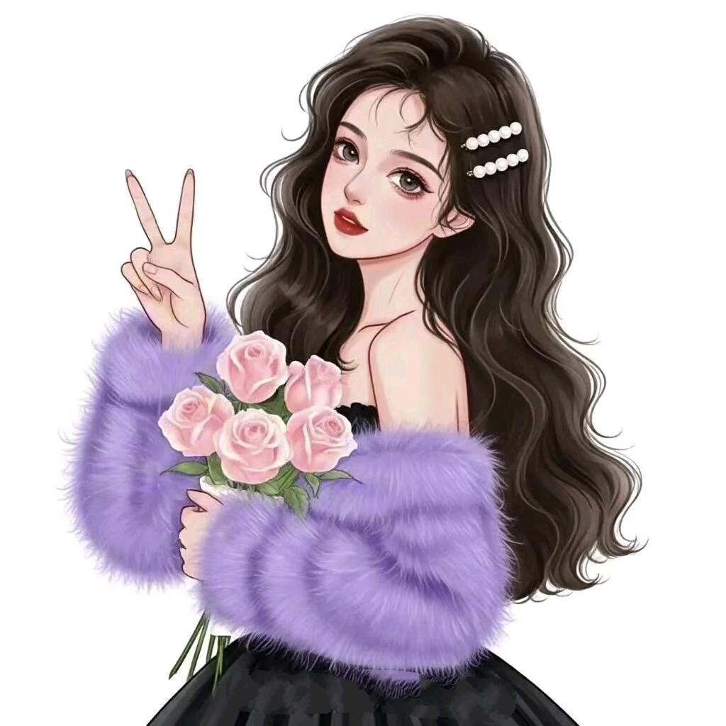 爱唱歌的雪宝🌻