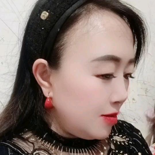 美丽的春天{张兰}