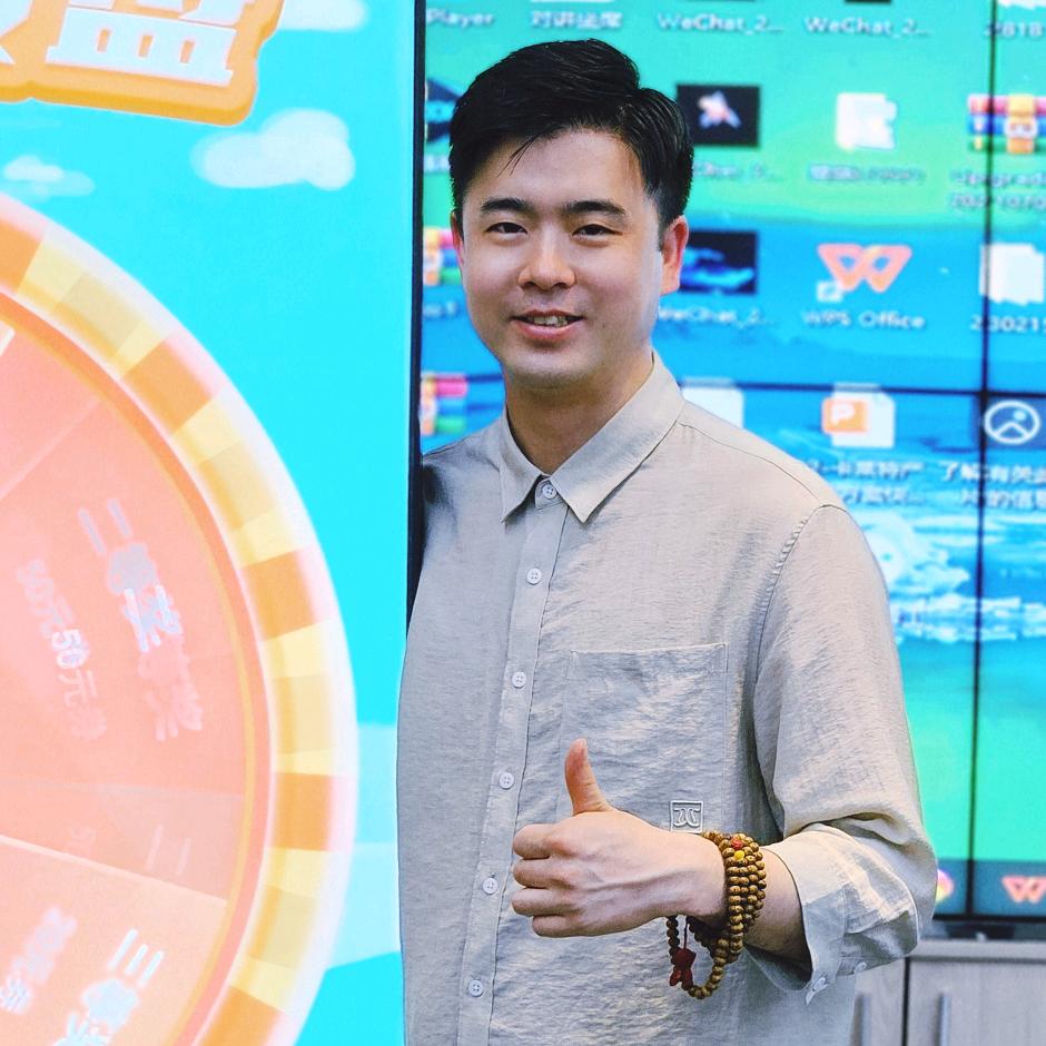 LCD海报屏批发商
