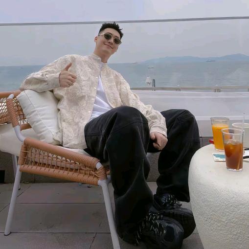 陈發財【精选男装】