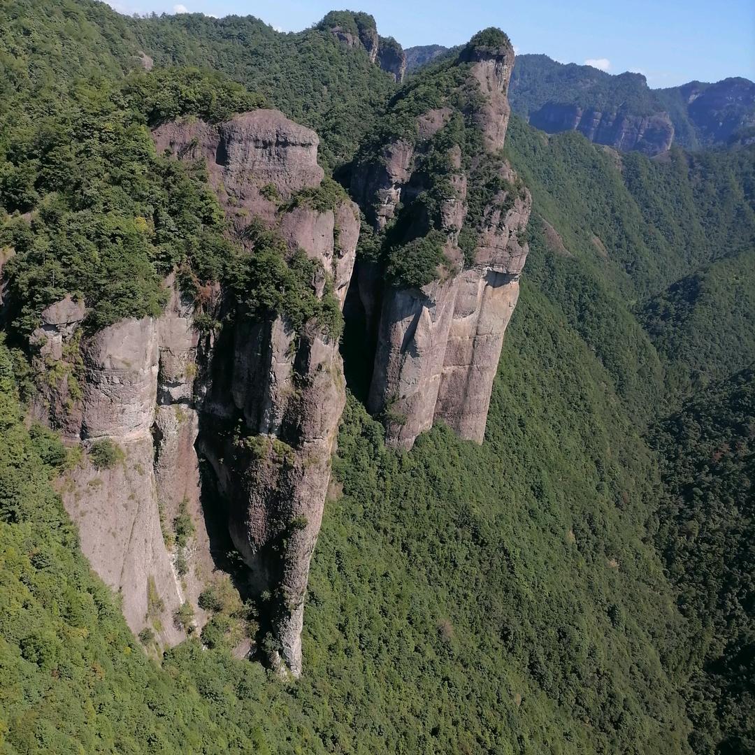 夏山