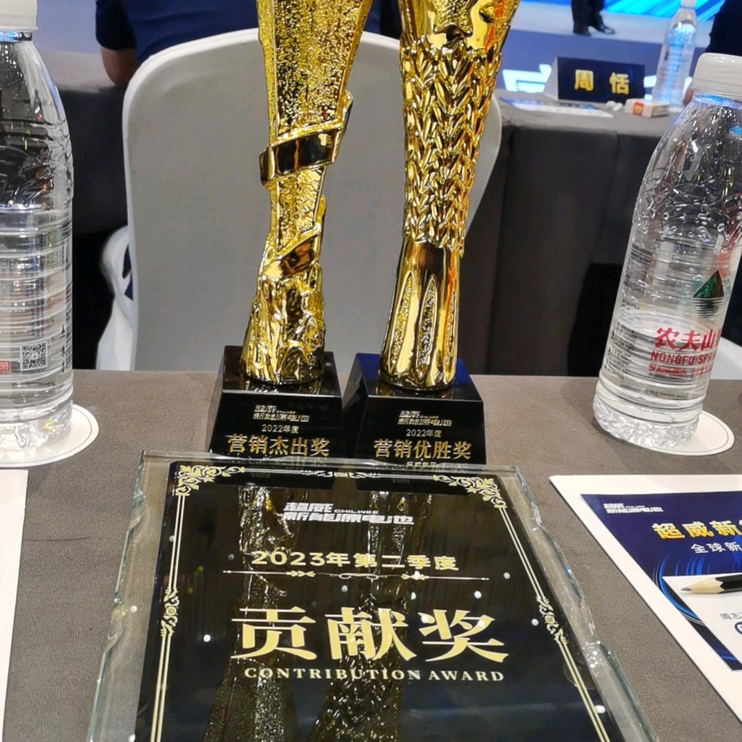 邯郸电池大全（邯郸超威办事处）