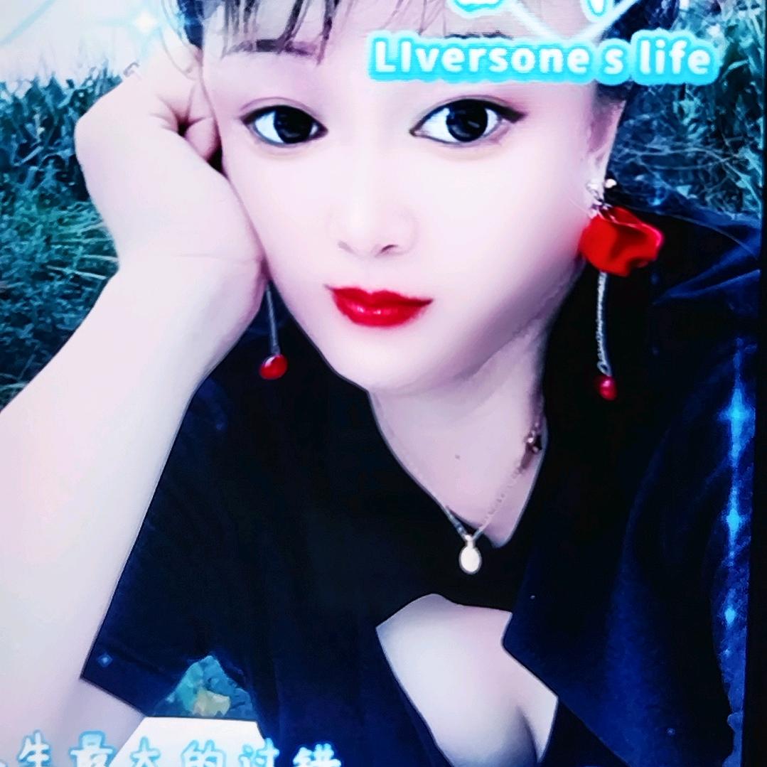 老太太