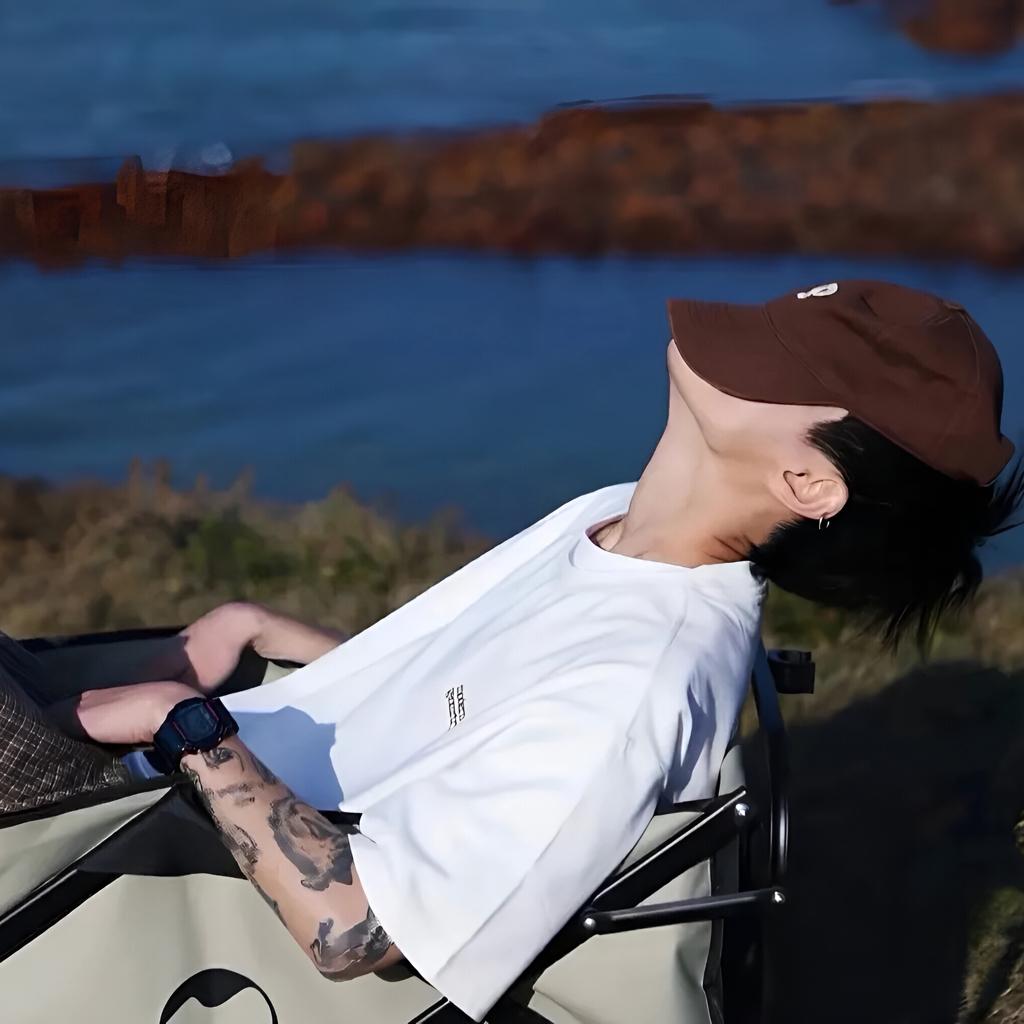 天天