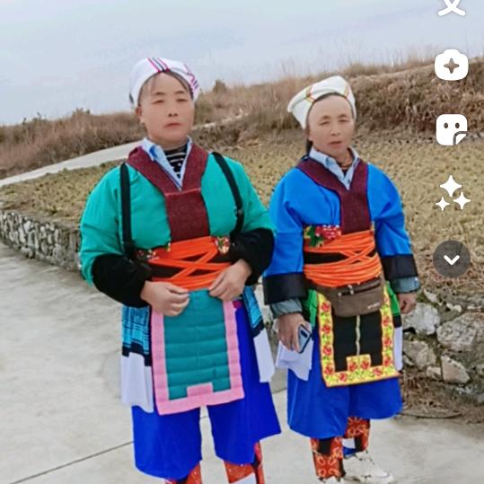 幸运~相随