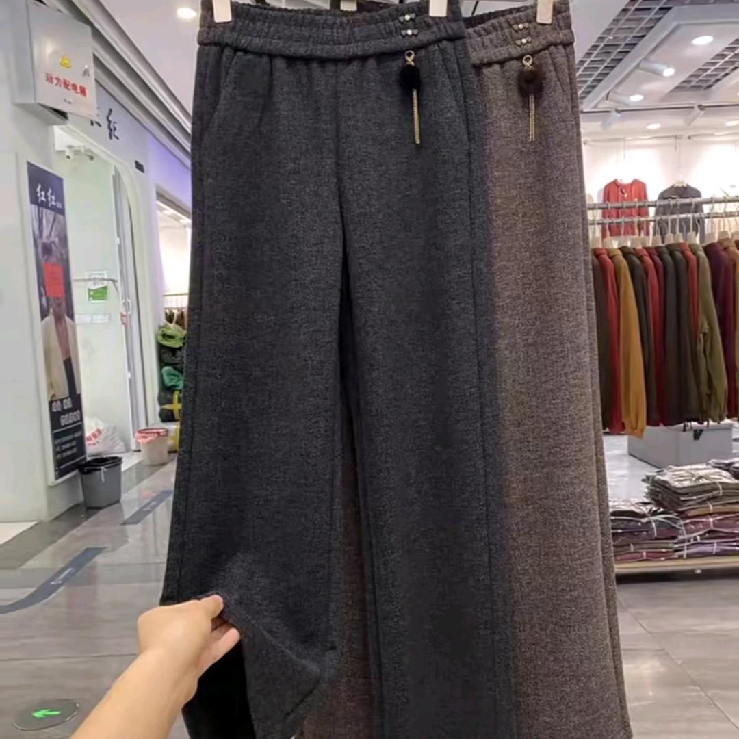 玲玲女装工厂