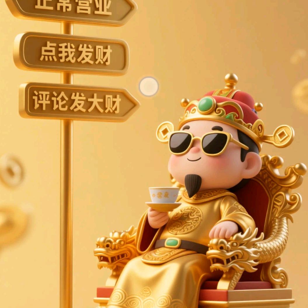 ❤️接❤️财❤️到