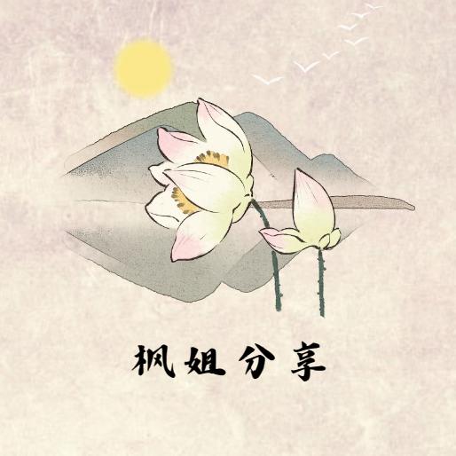 枫姐分享
