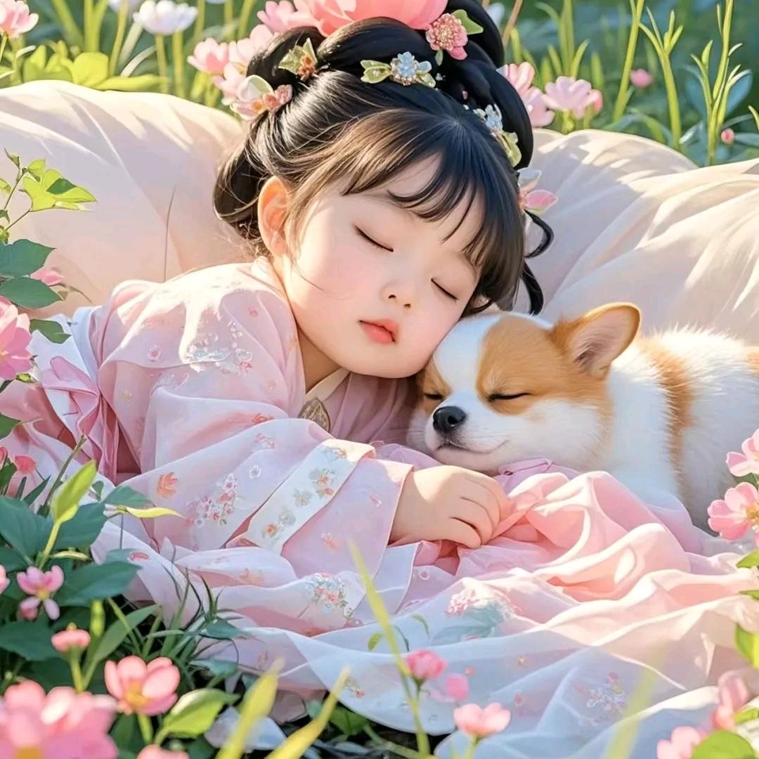 升畅妈妈