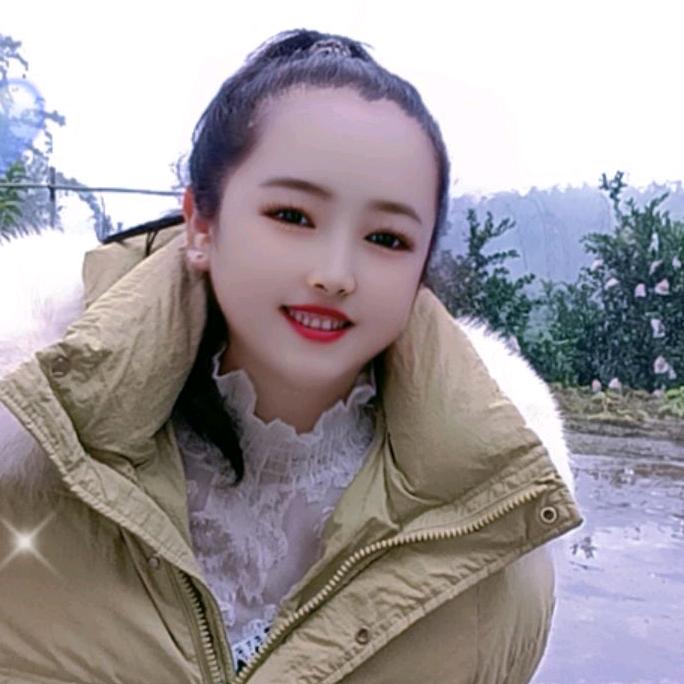 开心二妹🍎🍎