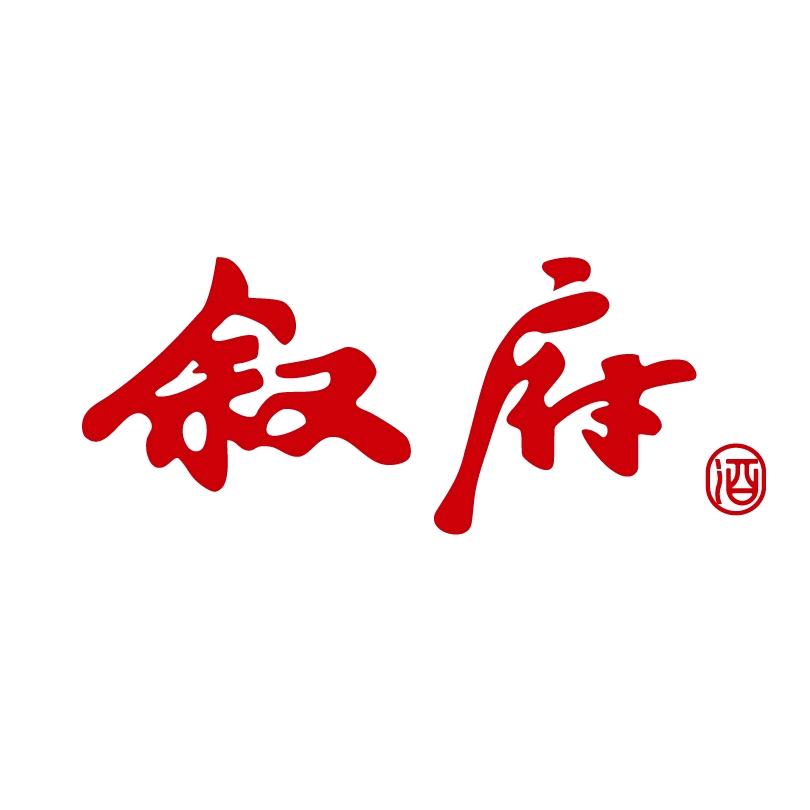叙府酒官方账号