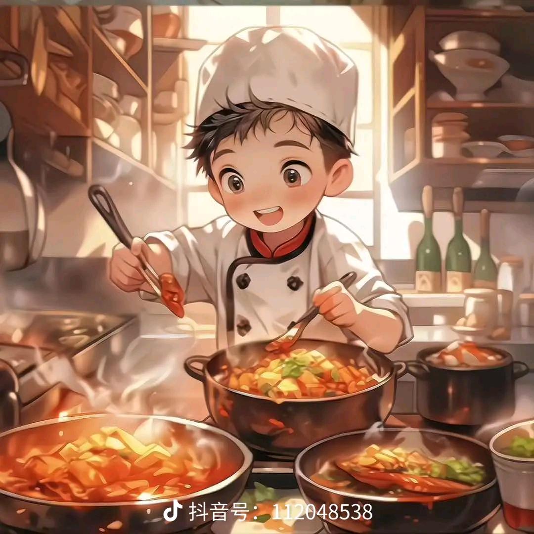 爆辣兔子