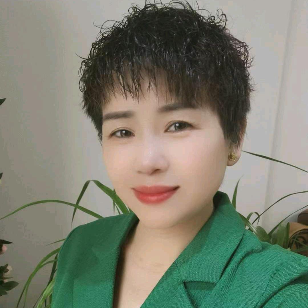 琥珀奶奶