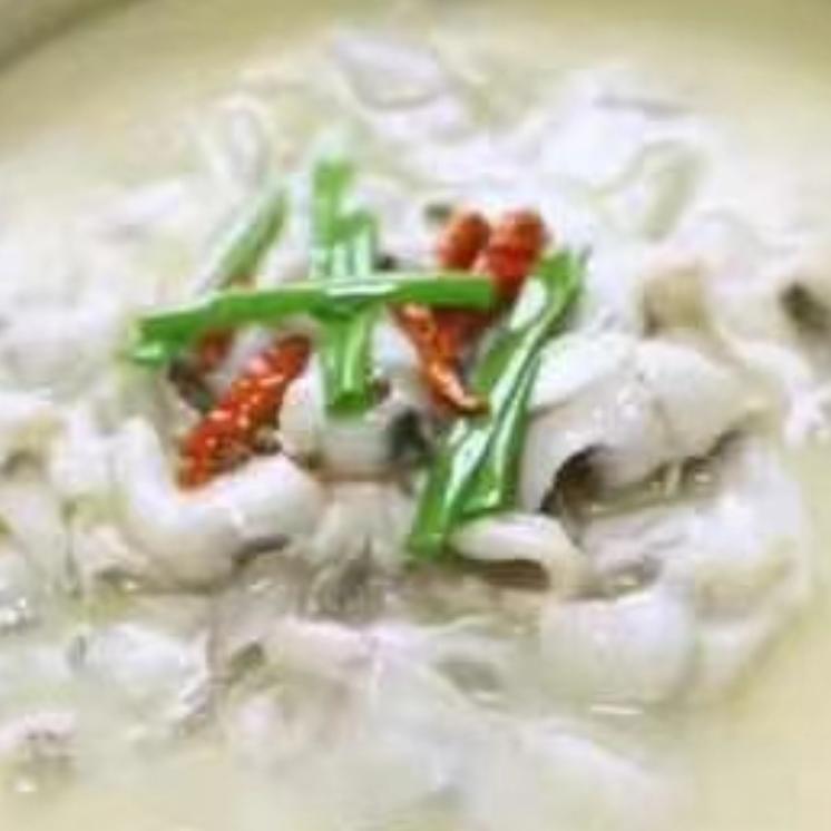 酸菜柠檬鱼