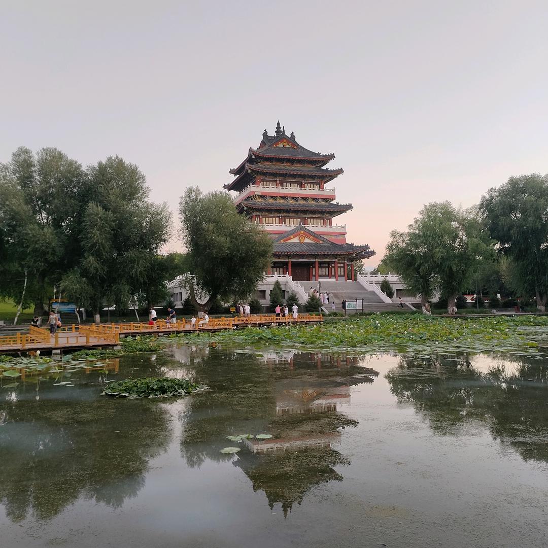 春雨