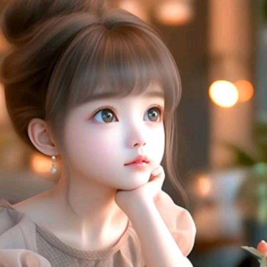 听一朵花开的声音