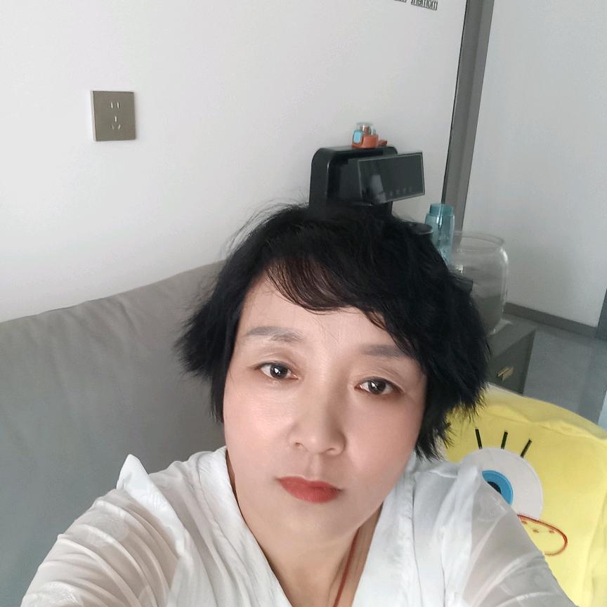 英姐（7号中午11点50首播）