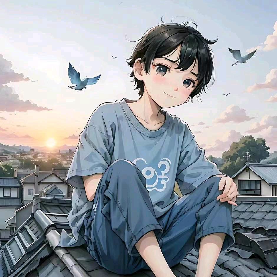 💞一笑而过💞头像