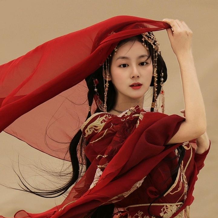 山里小农女