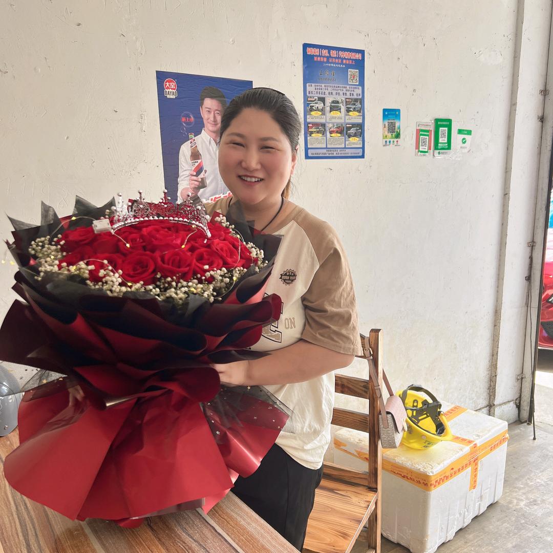 ❤️家有三宝❤️