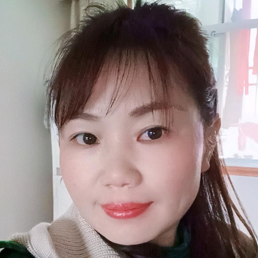明天会更好