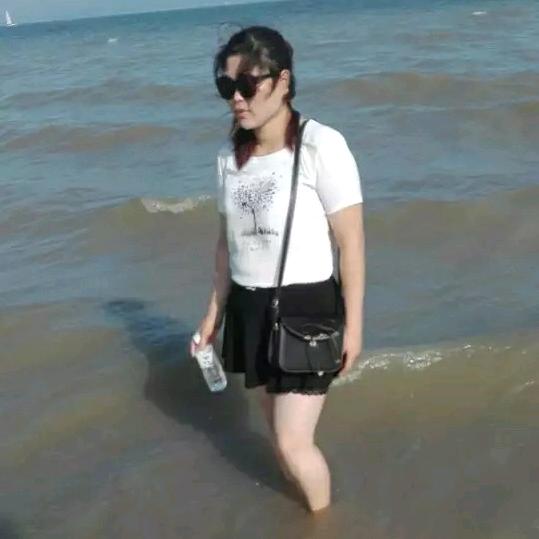 南阳贾姐