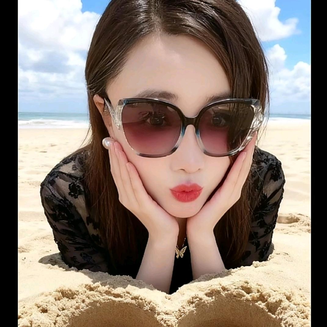 💞蒙蔽双眼~深呼吸💞