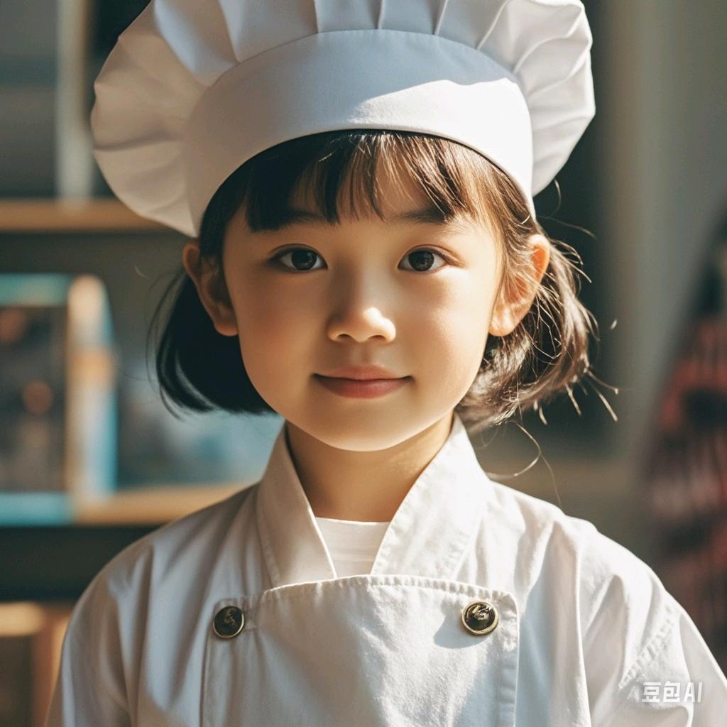 巧姑娘美食坊