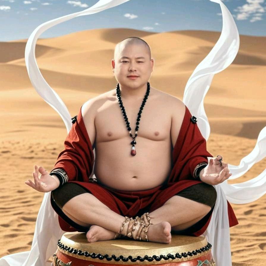 ☯开心龙凤结缘堂