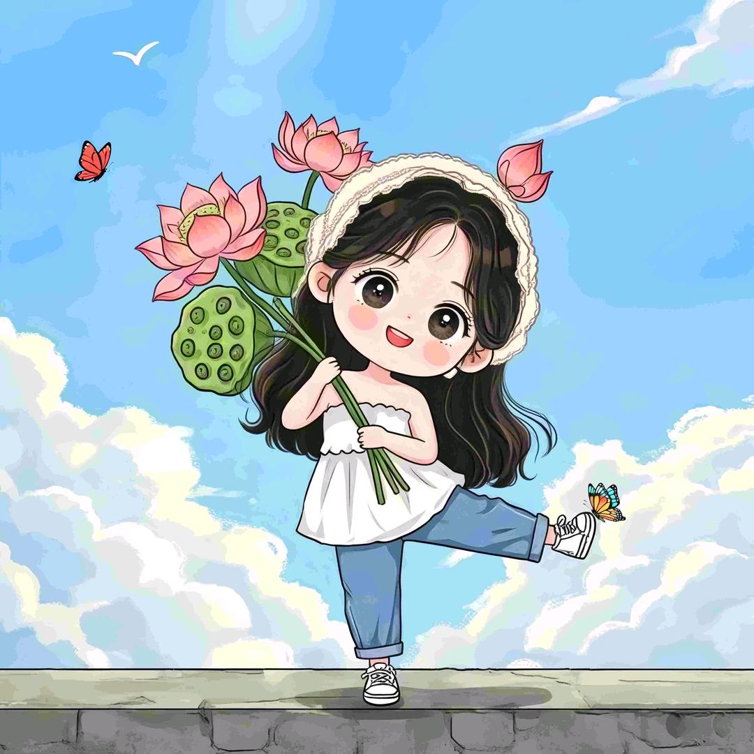 清风