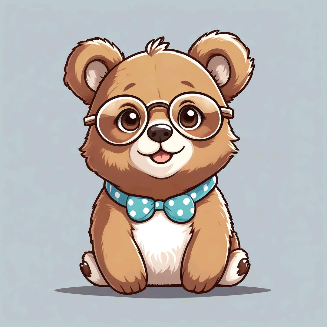 小狗熊