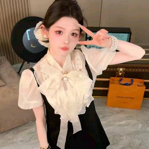 千寻Chihiro（穿搭日记）