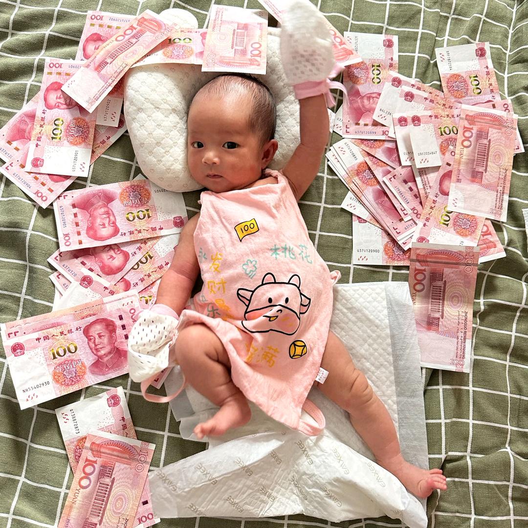 鑫鑫念念
