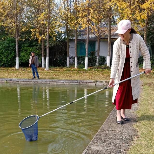 云之悦（手势舞）