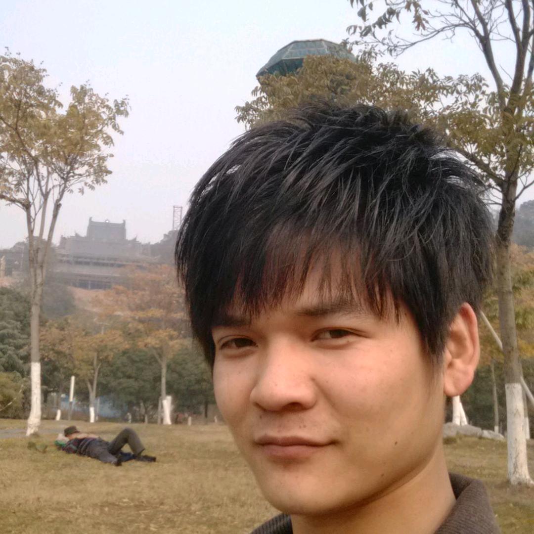 服装打工仔（华仔）