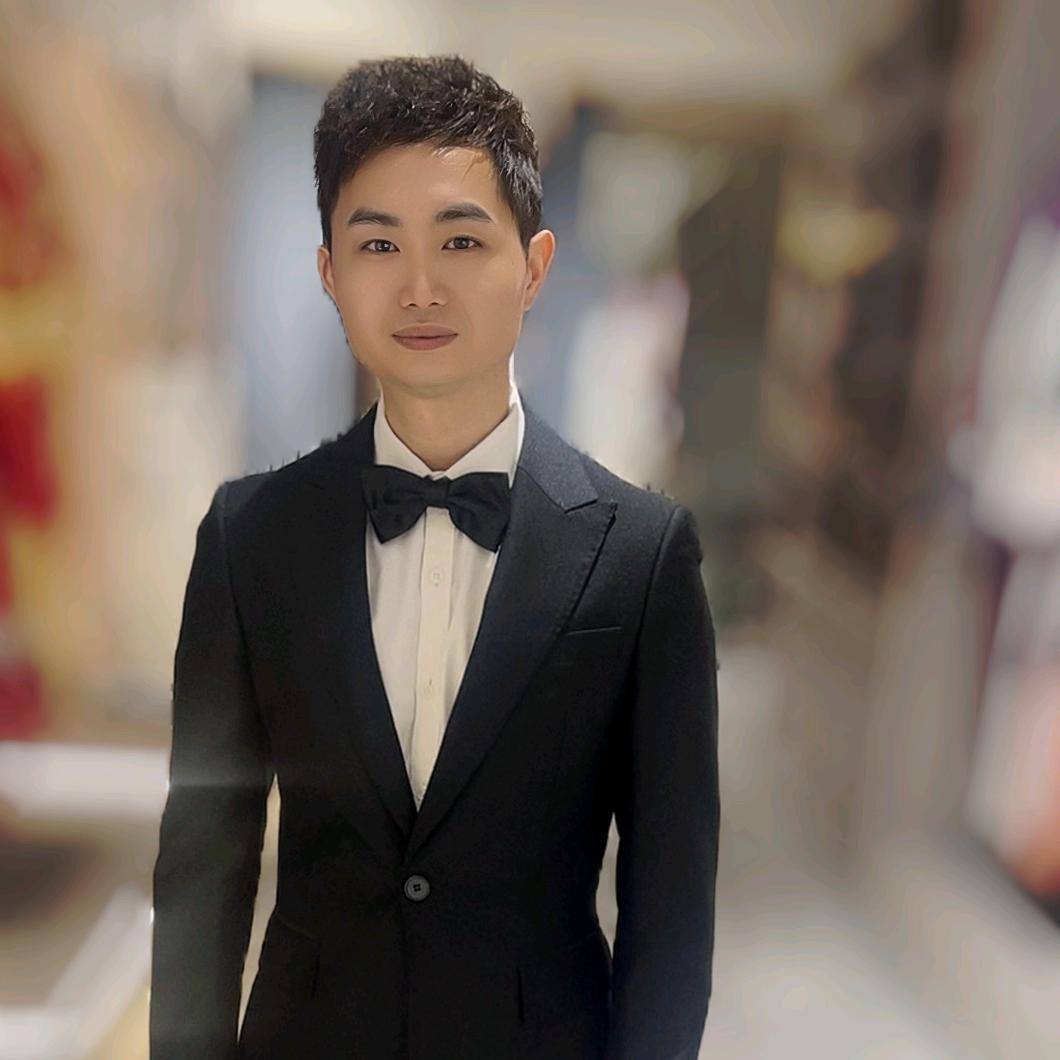 男客黄蓝青