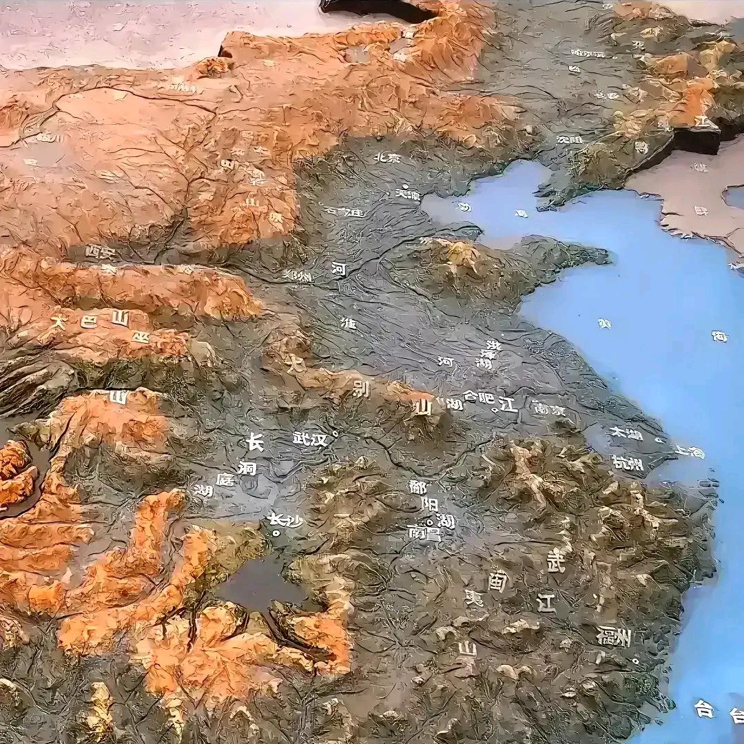 家附近有水