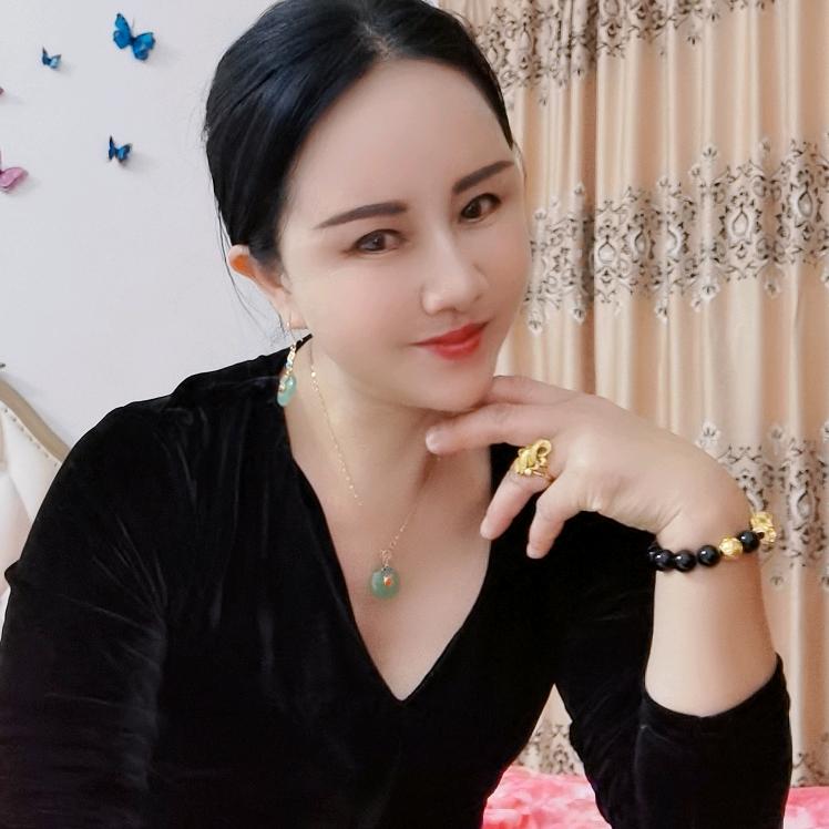 阿珍