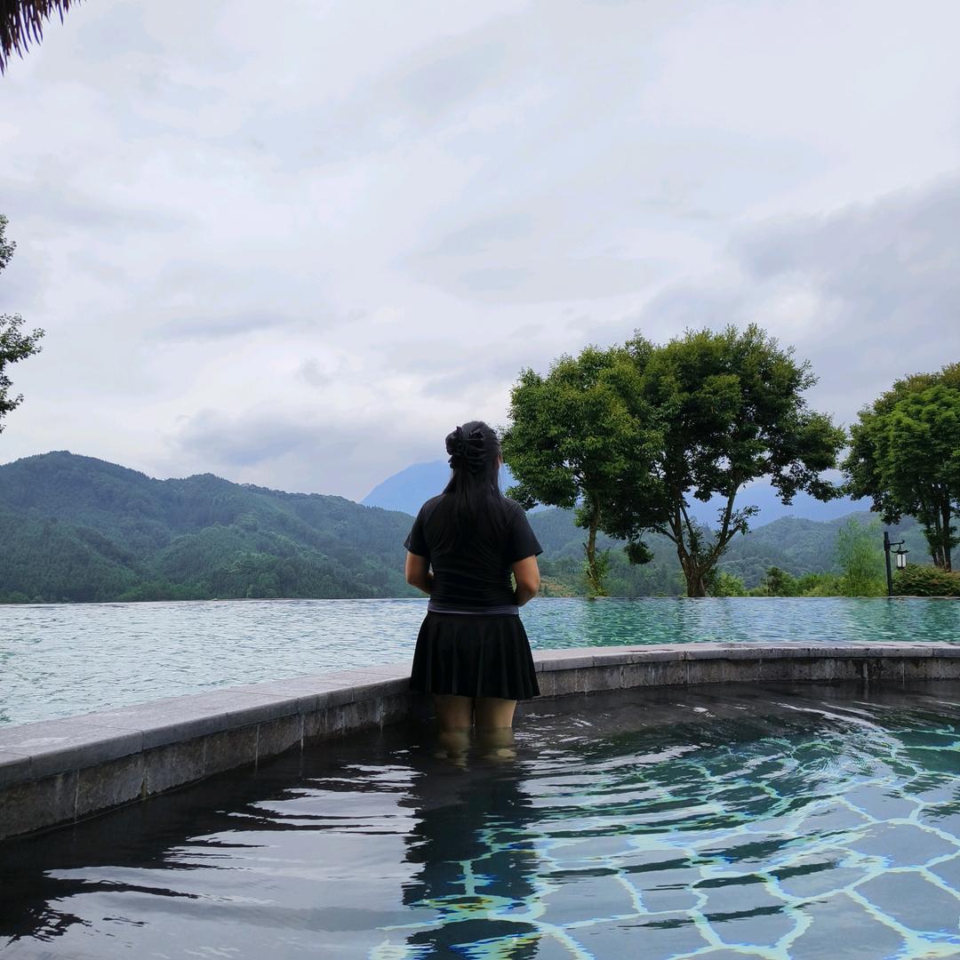 开心过好每一天