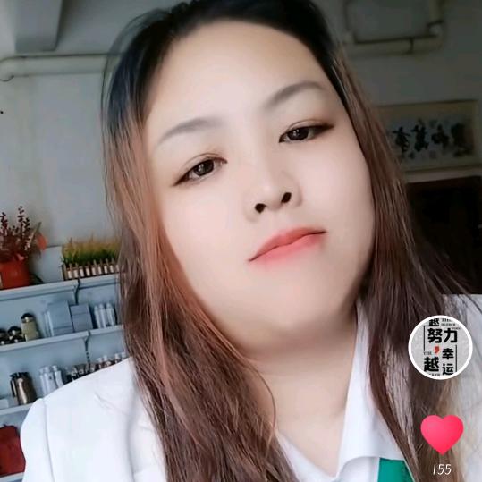 小桔子