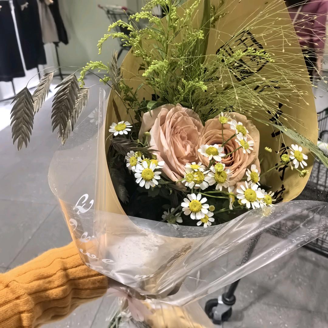 小翠