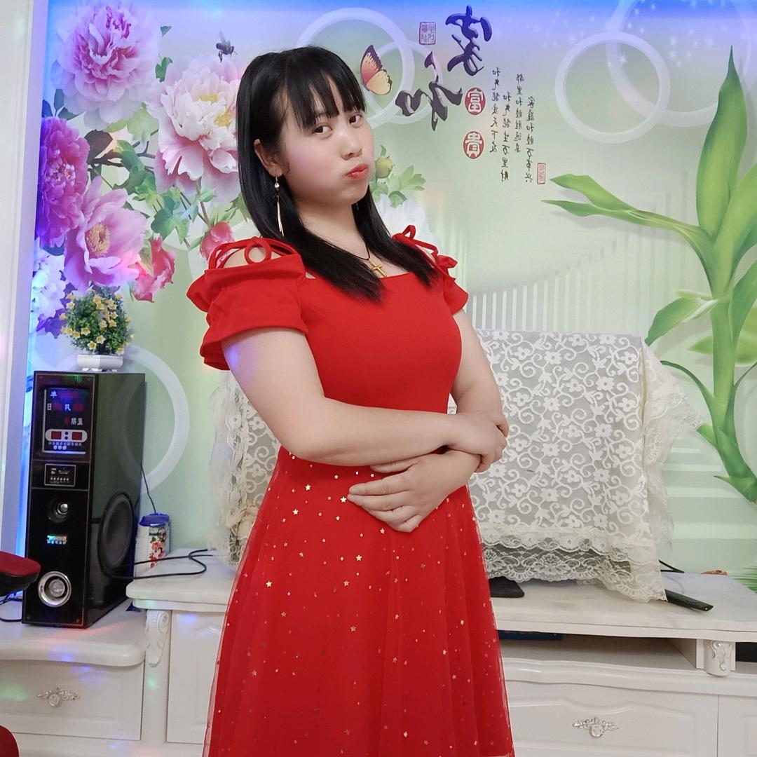 梦中情人