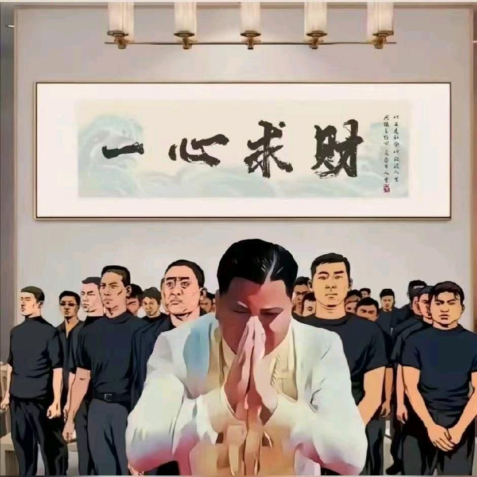 刘志明、