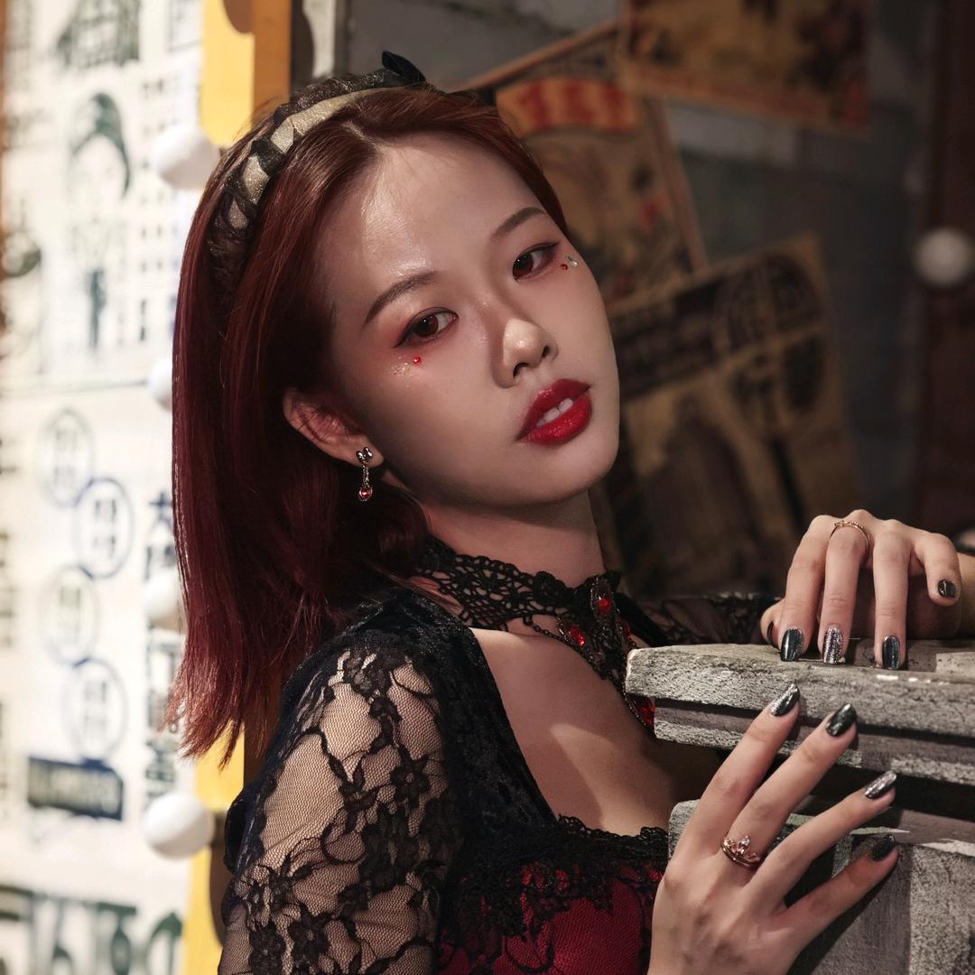 荔湾好市民芷晴